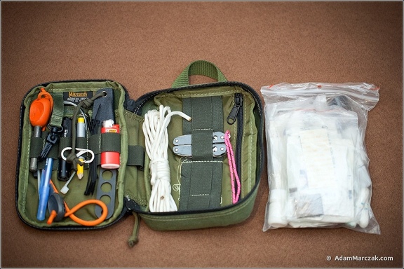 edc first aid kit apteczka 0003