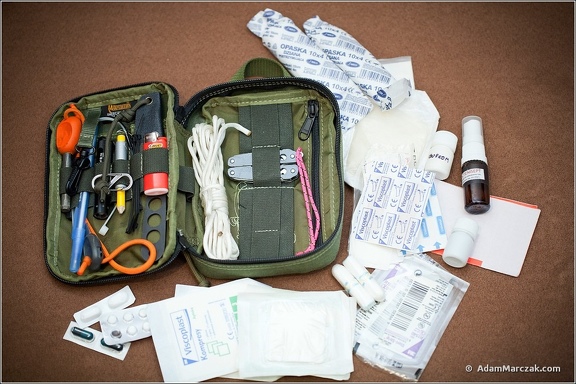 edc first aid kit apteczka 0004