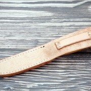morakniv classic original 2 leather sheath 0008