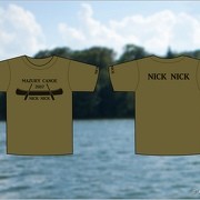 20170700 mazury canoe t-shirt v1