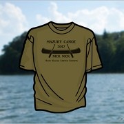 20170700 mazury canoe t-shirt v1 rkle
