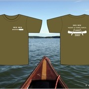 20170700 mazury canoe t-shirt v3
